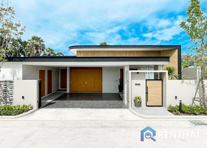 Alinda Villas - รูปภาพ 3