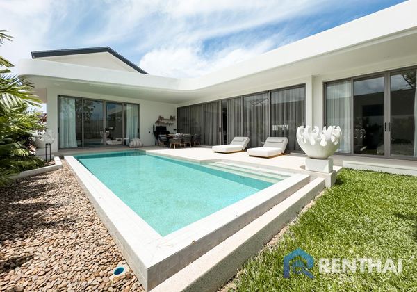 Manor Phuket - фото
