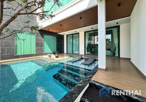 บ้าน 4 นอน 413 ตรม. - รูปภาพ 2