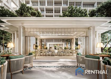 The Residences at InterContinental Phuket Resort - รูปภาพ 8
