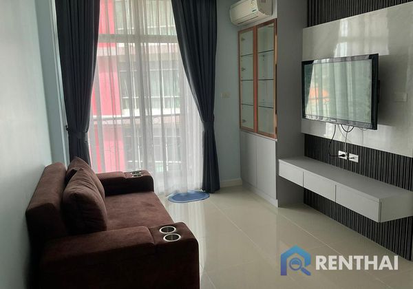 Condo 1 beds. 34 sq.m. - photo 2