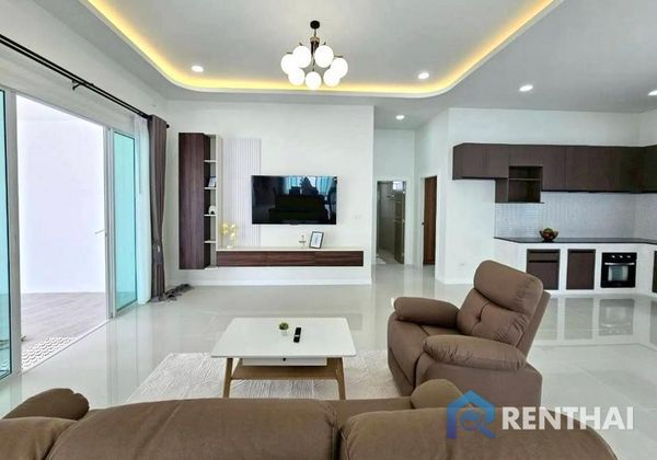 บ้าน 3 นอน 260 ตรม. - รูปภาพ 3