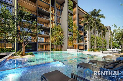 Zensiri Residences - photo 4