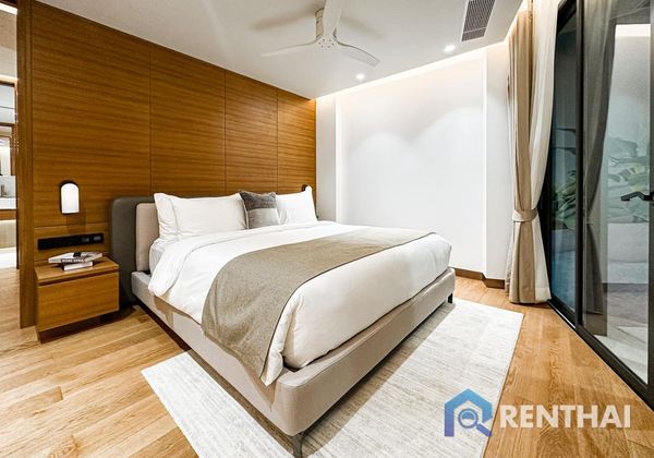 Condo 3 beds. 213 sq.m. - photo 4