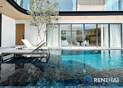 Nature's Rest Villa Cherngtalay - รูปภาพ 3