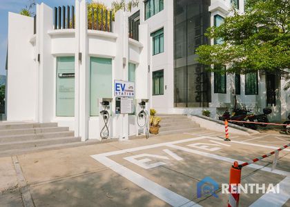 The Regent Condominium - фото 3