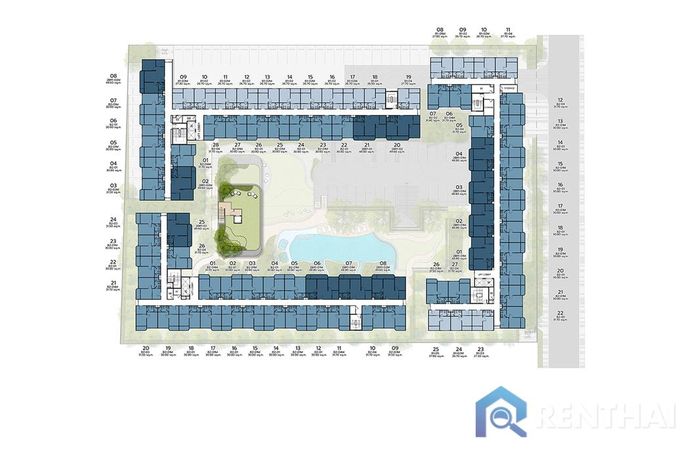 Master Plan - 3rd