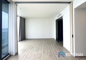 คอนโด 1 นอน 45 ตรม. - รูปภาพ 2