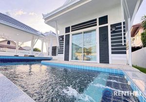 บ้าน 5 นอน 180 ตรม. - รูปภาพ 2