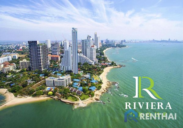 The Riviera Palm Beach - รูปภาพ