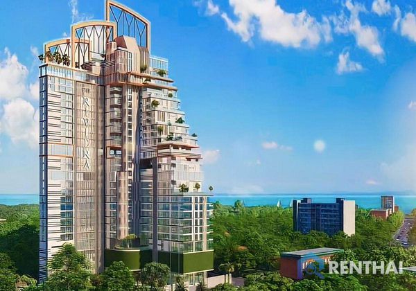 Кондо 1 сп. 37 кв.м. - фото 5