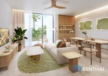 Condo 3 beds. 122 sq.m. - photo 2