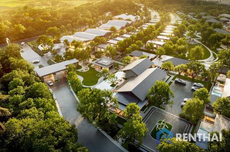 The Title Villa Kirara - รูปภาพ 5