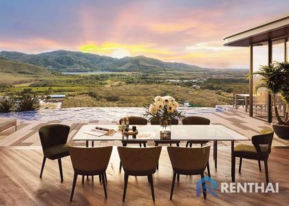 Ayana Luxury Villas - фото 8