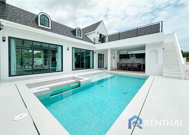 House 5 beds. 355 sq.m. - photo 1