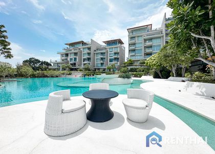 Bangsaray Heights Condominium - фото 11