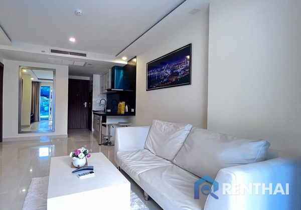 คอนโด 2 นอน 62 ตรม. - รูปภาพ 3