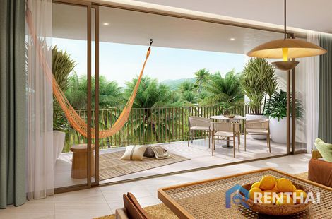 Surfhouse Residences - รูปภาพ 4