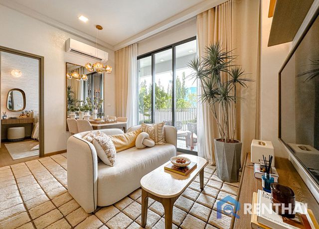 Condo 2 beds. 81 sq.m. - photo 3