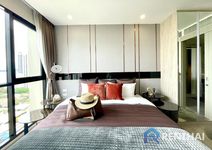 Condo 1 beds. 32 sq.m. - photo 3