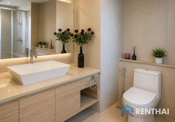 Кондо студия 31 кв.м. - фото 5