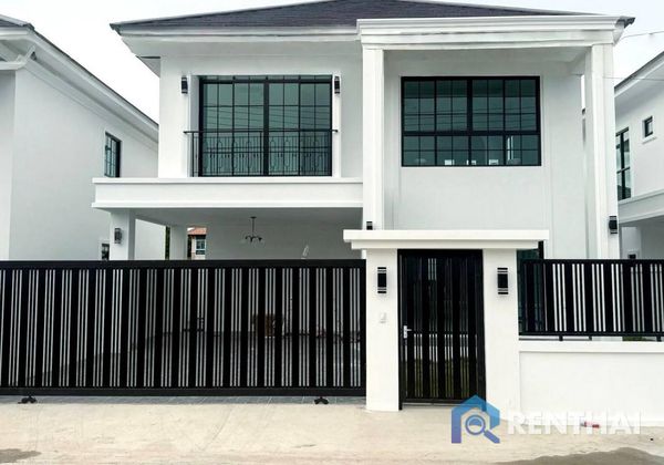 House 4 beds. 150 sq.m. - photo 1