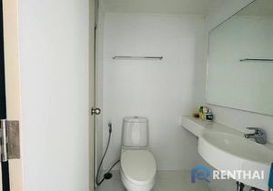 Кондо 1 сп. 29 кв.м. - фото 3