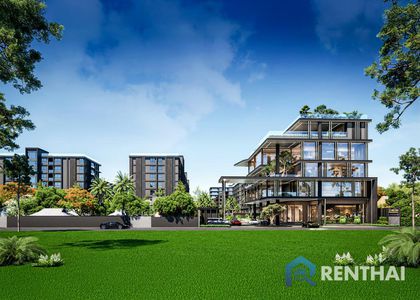 Zenith Pattaya ll - รูปภาพ 2