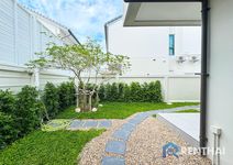 Вилла 4 сп. 350 кв.м. - фото 3
