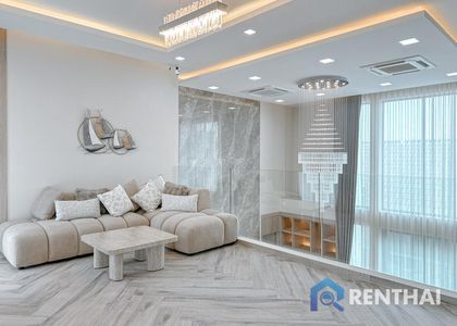 Impress House Village - фото 17