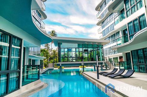 Sea Zen Condominium - photo 4