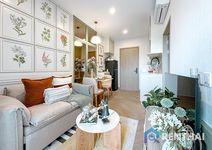 Кондо 1 сп. 35 кв.м. - фото 2