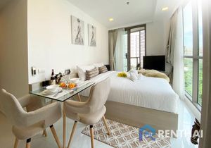 คอนโด สตูดิโอ 25 ตรม. - รูปภาพ 4
