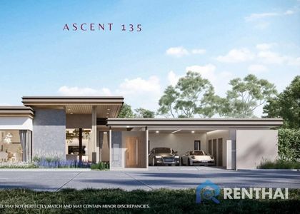 Ascent by Baan Pattaya - photo 12