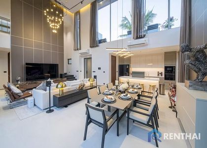 Grand View Residence Lagoon - photo 12
