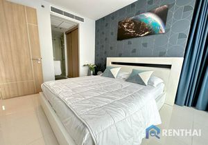 Кондо 1 сп. 35 кв.м. - фото 3