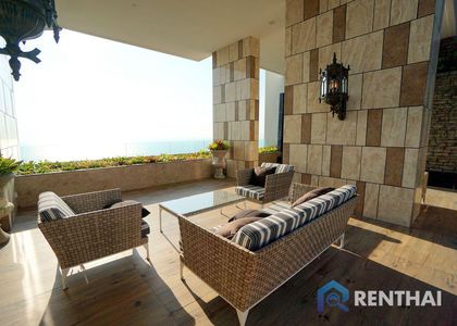 The Riviera Jomtien - รูปภาพ 19