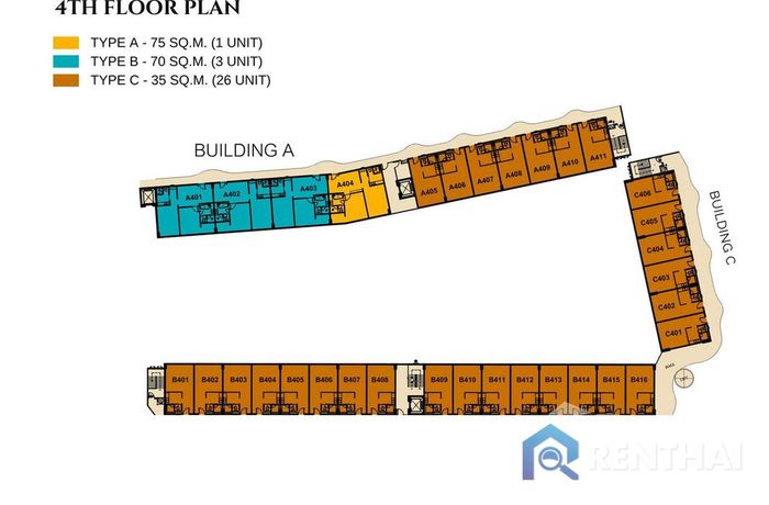 Floor Plans - 4