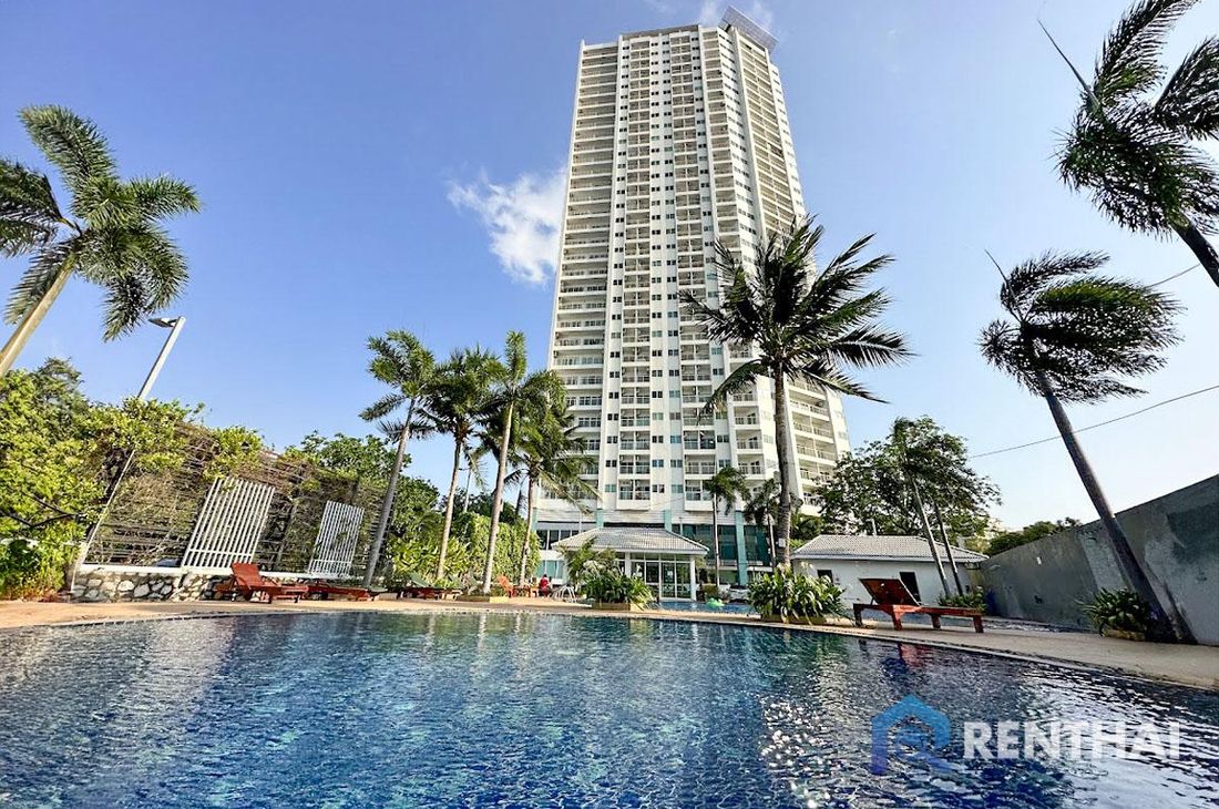 AD Hyatt Condominium - фото 1