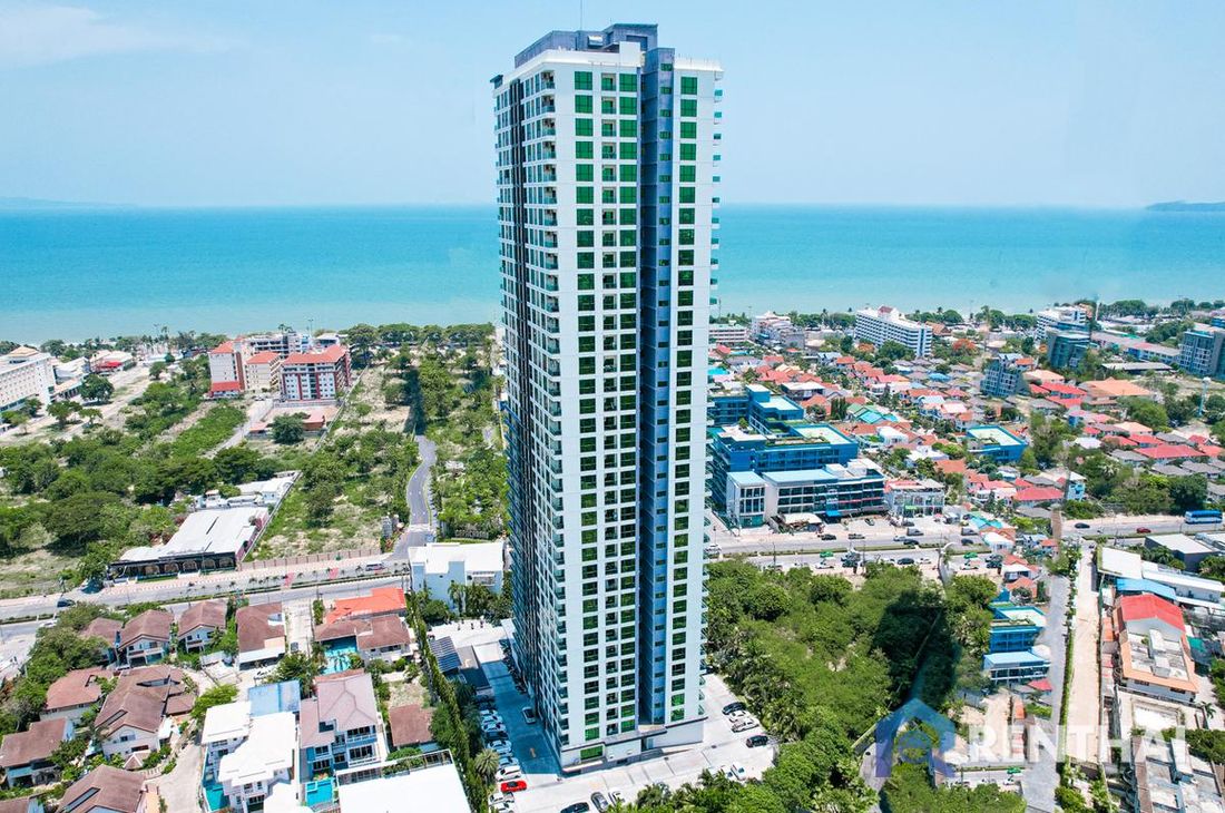 Dusit Grand Condo View - รูปภาพ 1