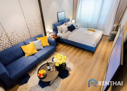 Ramada Pattaya Mountain Bay - photo 7