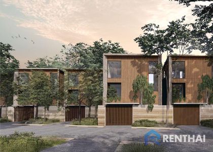 The Harmony By Wallaya Villas - รูปภาพ 2