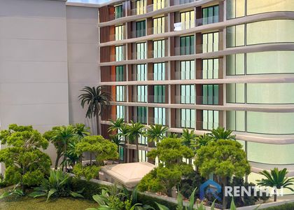 Vibe Residence - фото 23