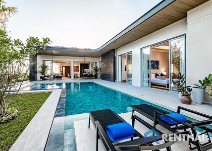 Alinda Villas - รูปภาพ 1