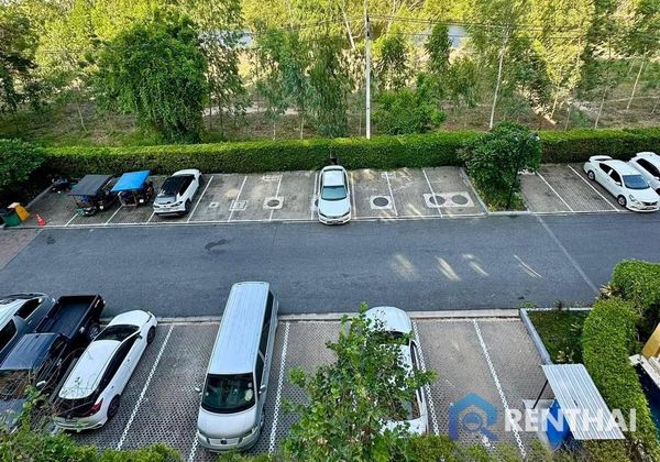 คอนโด 1 นอน 32 ตรม. - รูปภาพ 3
