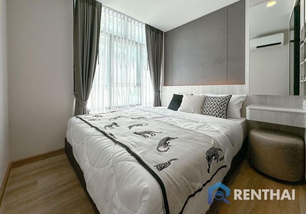 Condo 2 beds. 57 sq.m. - photo 4