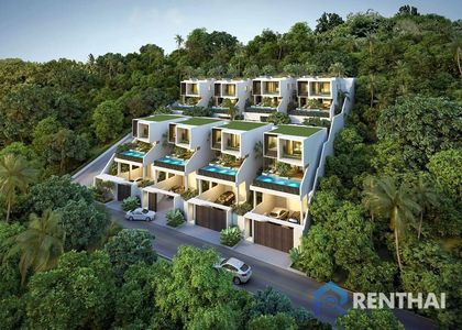 Maison Sky Villas - photo 2