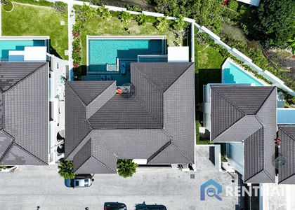 Above Element Villa - รูปภาพ 25