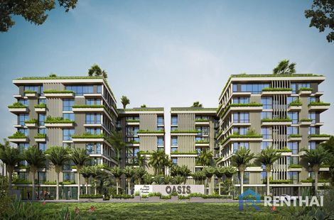 Siam Oriental Oasis - photo 4