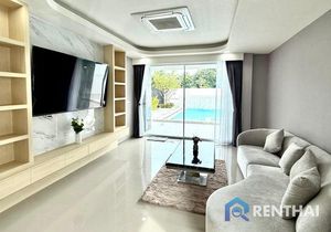 บ้าน 5 นอน 280 ตรม. - รูปภาพ 2